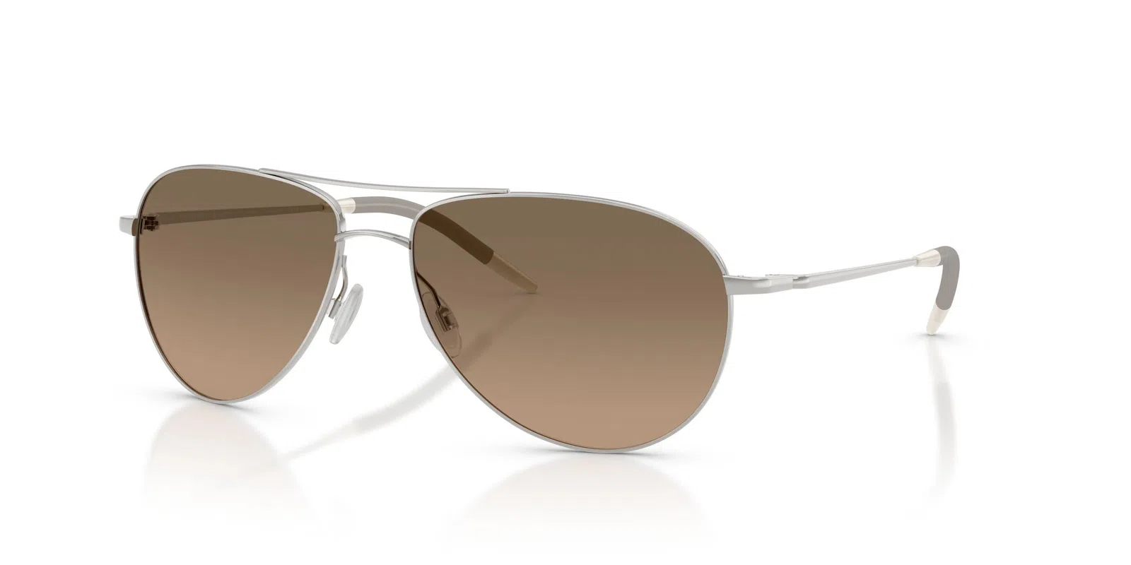 Oliver Peoples Benedict 1002S Sunglasses - view 26